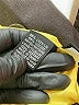Dana Buchman Black Brown Blazer Size 14 - photo 7