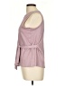Nine West Pink Sleeveless Blouse Size L - photo 5