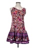 Unbranded Purple Sleeveless Top Size S - photo 1