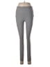 Athleta Gray Active Pants Size M - photo 1