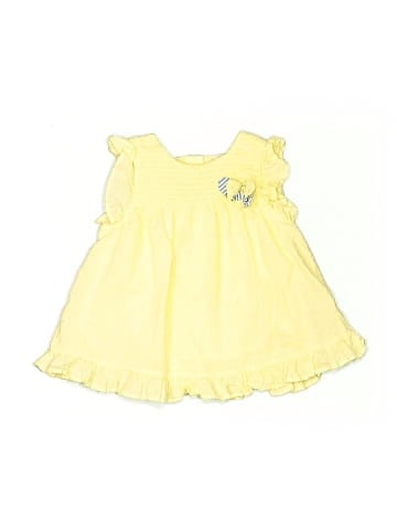 Little Me Sleeveless Top (view 1)