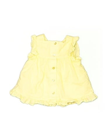 Little Me Sleeveless Top (view 2)