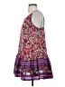 Unbranded Purple Sleeveless Top Size S - photo 5