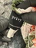 Privy Floral White Casual Dress Size M - photo 7