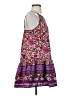 Unbranded Purple Sleeveless Top Size S - photo 4
