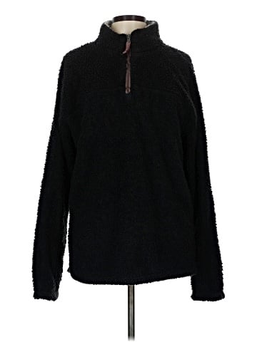 True Grit Pullover Sweater (view 1)