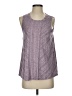 Gap Purple Sweater Vest Size S - photo 1