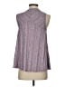 Gap Purple Sweater Vest Size S - photo 2