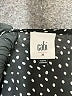 CAbi 100% Polyester Black Long Sleeve Blouse Size M - photo 7