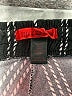 Hot Kiss Stripes Black Casual Pants Size L - photo 7