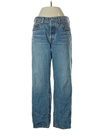 Naot Jeans (view 1)