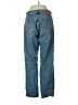 Naot 100% Cotton Blue Jeans Size 26 waist - photo 2