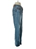 Naot 100% Cotton Blue Jeans Size 26 waist - photo 4