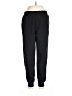 FILA Solid Black Track Pants Size L - photo 1