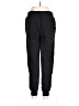 FILA Solid Black Track Pants Size L - photo 2