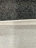 M&B Ivory White Short Sleeve Top Size XXS (estimated) - photo 7