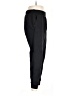 FILA Solid Black Track Pants Size L - photo 4