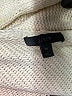 J.Crew Stripes Ivory Vest Size XS - photo 6