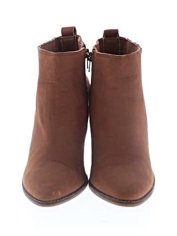 Lucky Brand Ankle Boots (view 2)