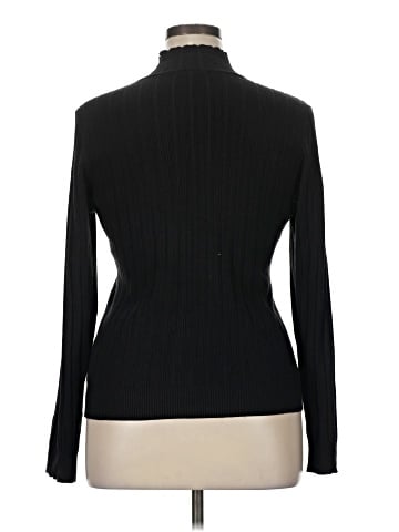 Cato Turtleneck Sweater (view 2)