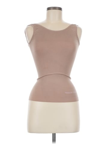 Thalia Sodi Sleeveless T-Shirt (view 1)