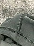 Zara Black Long Sleeve Top Size M - photo 8