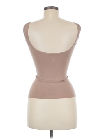 Thalia Sodi Sleeveless T-Shirt (view 2)