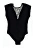 Assorted Brands Black Bodysuit Size 2 - photo 1