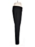 Calvin Klein Solid Black Dress Pants Size L - photo 4