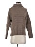 Madewell Brown Tan Turtleneck Sweater Size XXS - photo 1