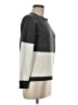 Unbranded Color Block Gray Pullover Sweater Size M - photo 4