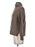 Madewell Brown Tan Turtleneck Sweater Size XXS - photo 5