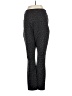 One 5 One Animal Print Gray Active Pants Size M - photo 2