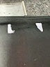 Unbranded Solid Black Dress Pants Size 4 - photo 7
