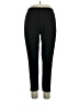 Ashley Blue Solid Black Active Pants Size XL - photo 1