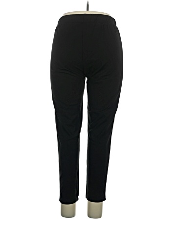 Ashley Blue Active Pants (view 2)