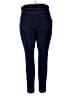 Unbranded Blue Casual Pants Size 2X - photo 2