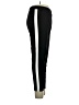 Ashley Blue Solid Black Active Pants Size XL - photo 4