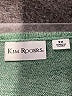 Kim Rogers Teal Pullover Sweater Size 2X - photo 4