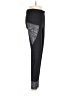 Athleta Graphic Black Active Pants Size S - photo 4