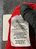 Nautica 100% Polyester Red Pullover Hoodie Size 5 - photo 4