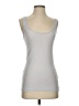 Calvin Klein Gray Tank Top Size XS - photo 1