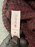 Ideology Brown Pullover Sweater Size XS - photo 9