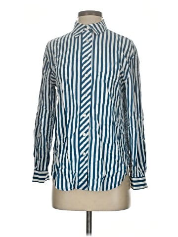 Jane and Delancey Long Sleeve Blouse (view 1)