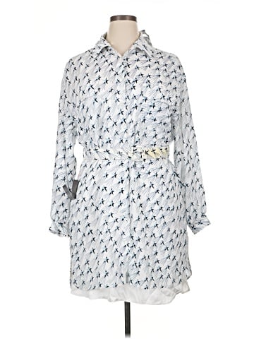 Bebe Casual Dress (view 1)