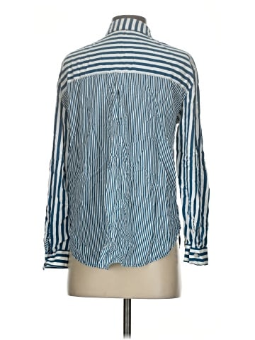 Jane and Delancey Long Sleeve Blouse (view 2)