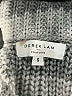 Derek Lam Stripes Gray Pullover Sweater Size S - photo 7