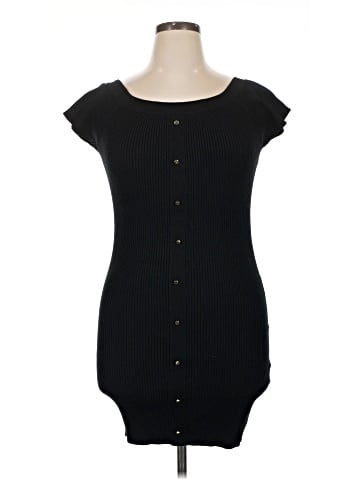 Bebe Casual Dress (view 1)