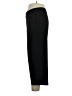 Susan Graver Solid Black Casual Pants Size L - photo 5
