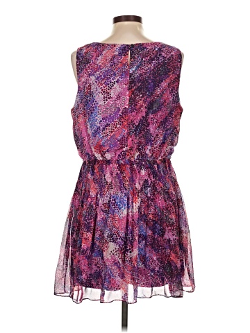 Snap Cocktail Dress (view 2)